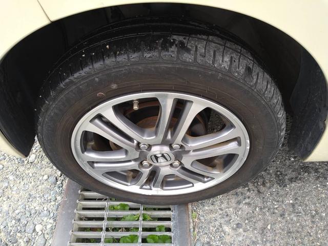 Ｎ－ＢＯＸ Ｇ　ＳＳパッケージ　フルセグナビ　ＣＤ　ＤＶＤ　ラジオ　Ｂｌｕｅｔｏｏｔｈ　バックカメラ　両側電動スライドドア　オートエアコン　プッシュスタート　スマートキー（15枚目）