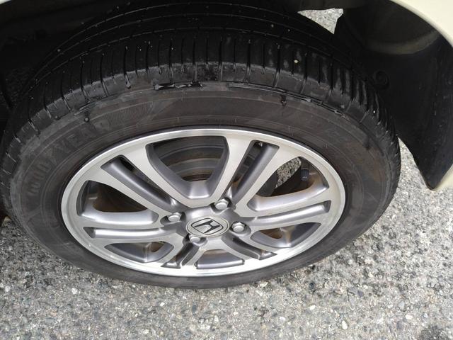 Ｎ－ＢＯＸ Ｇ　ＳＳパッケージ　フルセグナビ　ＣＤ　ＤＶＤ　ラジオ　Ｂｌｕｅｔｏｏｔｈ　バックカメラ　両側電動スライドドア　オートエアコン　プッシュスタート　スマートキー（16枚目）