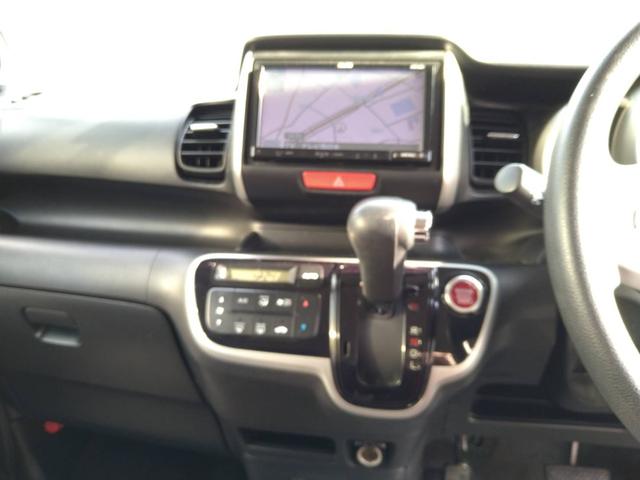 Ｎ－ＢＯＸ Ｇ　ＳＳパッケージ　フルセグナビ　ＣＤ　ＤＶＤ　ラジオ　Ｂｌｕｅｔｏｏｔｈ　バックカメラ　両側電動スライドドア　オートエアコン　プッシュスタート　スマートキー（32枚目）
