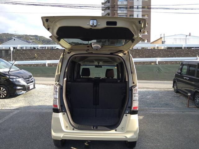 Ｎ－ＢＯＸ Ｇ　ＳＳパッケージ　フルセグナビ　ＣＤ　ＤＶＤ　ラジオ　Ｂｌｕｅｔｏｏｔｈ　バックカメラ　両側電動スライドドア　オートエアコン　プッシュスタート　スマートキー（43枚目）