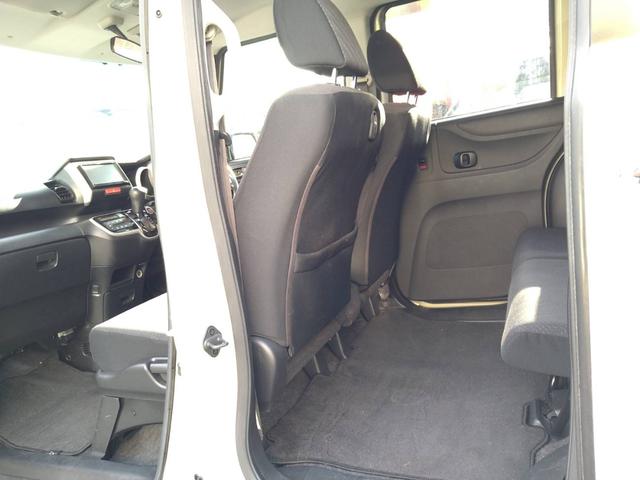 Ｎ－ＢＯＸ Ｇ　ＳＳパッケージ　フルセグナビ　ＣＤ　ＤＶＤ　ラジオ　Ｂｌｕｅｔｏｏｔｈ　バックカメラ　両側電動スライドドア　オートエアコン　プッシュスタート　スマートキー（47枚目）