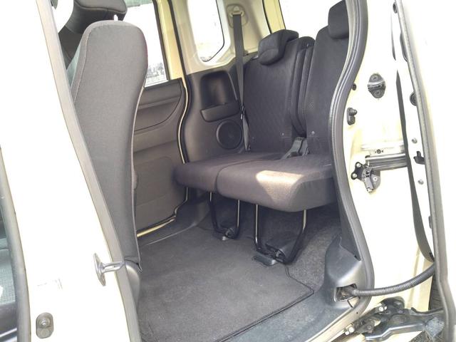 Ｎ－ＢＯＸ Ｇ　ＳＳパッケージ　フルセグナビ　ＣＤ　ＤＶＤ　ラジオ　Ｂｌｕｅｔｏｏｔｈ　バックカメラ　両側電動スライドドア　オートエアコン　プッシュスタート　スマートキー（48枚目）