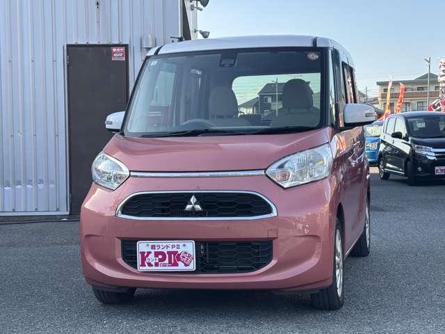 ｅＫスペース Ｔ　セーフティパッケージ　フルセグナビ　ＣＤ　ＤＶＤ　ラジオ　Ｂｌｕｅｔｏｏｔｈ　アラウンドビューモニタ－　バックカメラ　シートヒーター　両側スライドドア左側電動　衝突被害軽減ブレーキ横滑り防止機能プッシュスタートスマートキー（6枚目）