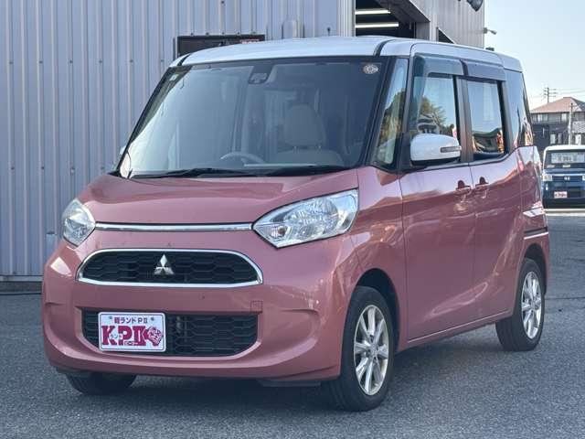 ｅＫスペース Ｔ　セーフティパッケージ　フルセグナビ　ＣＤ　ＤＶＤ　ラジオ　Ｂｌｕｅｔｏｏｔｈ　アラウンドビューモニタ－　バックカメラ　シートヒーター　両側スライドドア左側電動　衝突被害軽減ブレーキ横滑り防止機能プッシュスタートスマートキー（9枚目）