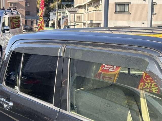 アルトラパン X フルセグナビ CD DVD ラジオ Bluetooth シートヒーター 衝突被害軽減ブレーキ 横滑り防止機能 アイドリングストップ オートエアコン プッシュスタート スマートキー(15枚目)