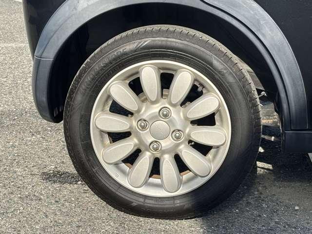 アルトラパン X フルセグナビ CD DVD ラジオ Bluetooth シートヒーター 衝突被害軽減ブレーキ 横滑り防止機能 アイドリングストップ オートエアコン プッシュスタート スマートキー(24枚目)