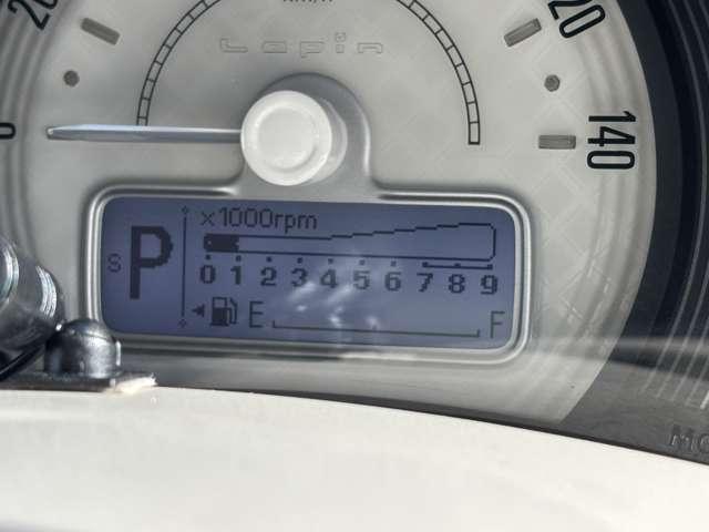 アルトラパン X フルセグナビ CD DVD ラジオ Bluetooth シートヒーター 衝突被害軽減ブレーキ 横滑り防止機能 アイドリングストップ オートエアコン プッシュスタート スマートキー(35枚目)