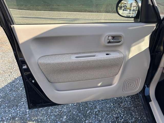 アルトラパン X フルセグナビ CD DVD ラジオ Bluetooth シートヒーター 衝突被害軽減ブレーキ 横滑り防止機能 アイドリングストップ オートエアコン プッシュスタート スマートキー(45枚目)