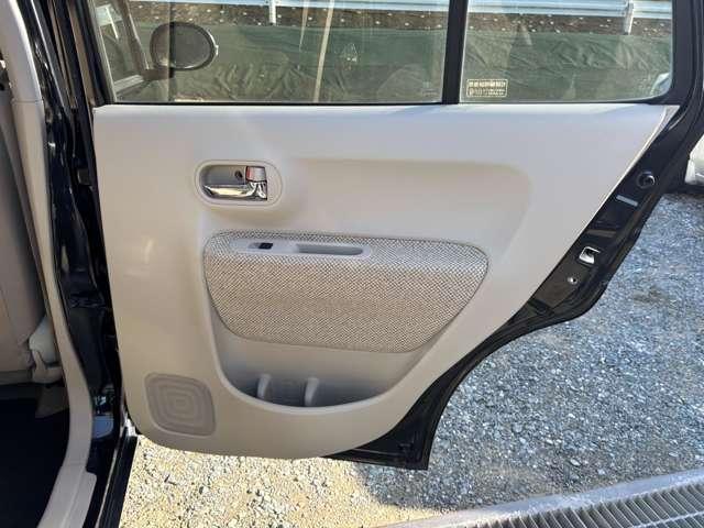 アルトラパン X フルセグナビ CD DVD ラジオ Bluetooth シートヒーター 衝突被害軽減ブレーキ 横滑り防止機能 アイドリングストップ オートエアコン プッシュスタート スマートキー(47枚目)