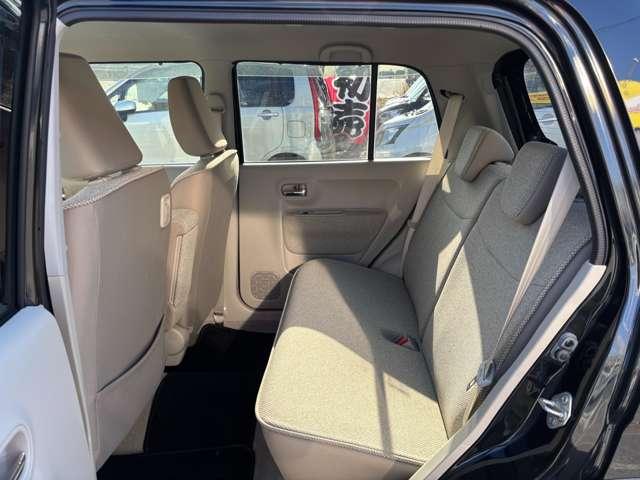 アルトラパン X フルセグナビ CD DVD ラジオ Bluetooth シートヒーター 衝突被害軽減ブレーキ 横滑り防止機能 アイドリングストップ オートエアコン プッシュスタート スマートキー(61枚目)