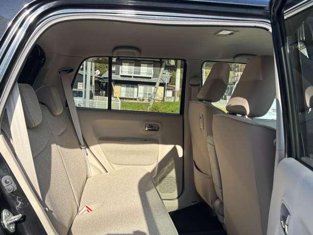 アルトラパン X フルセグナビ CD DVD ラジオ Bluetooth シートヒーター 衝突被害軽減ブレーキ 横滑り防止機能 アイドリングストップ オートエアコン プッシュスタート スマートキー(62枚目)