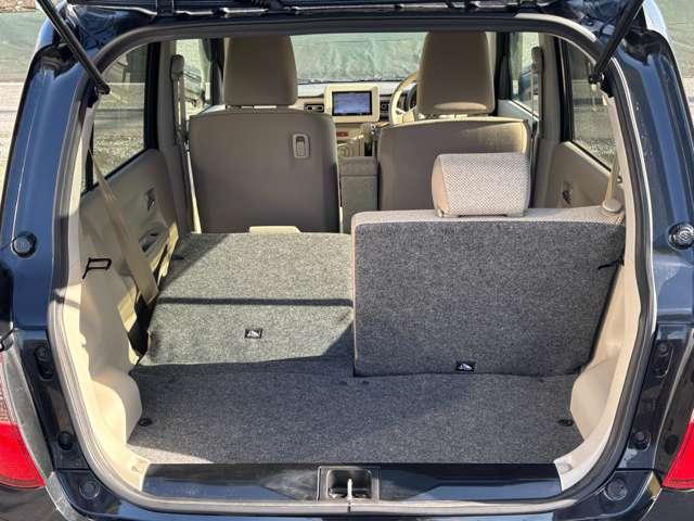 アルトラパン X フルセグナビ CD DVD ラジオ Bluetooth シートヒーター 衝突被害軽減ブレーキ 横滑り防止機能 アイドリングストップ オートエアコン プッシュスタート スマートキー(65枚目)