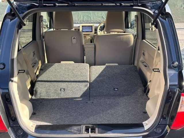 アルトラパン X フルセグナビ CD DVD ラジオ Bluetooth シートヒーター 衝突被害軽減ブレーキ 横滑り防止機能 アイドリングストップ オートエアコン プッシュスタート スマートキー(66枚目)