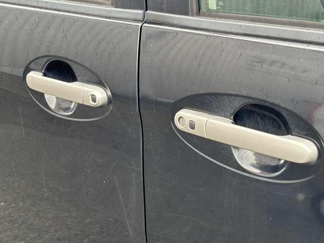 スペーシア Xリミテッド フルセグナビCDDVDラジオBluetoothバックカメラ両側電動スライドドアシートヒーターアイドリングストップ横滑り防止機能衝突被害軽減ブレーキオートエアコンプッシュスタートスマートキー(21枚目)