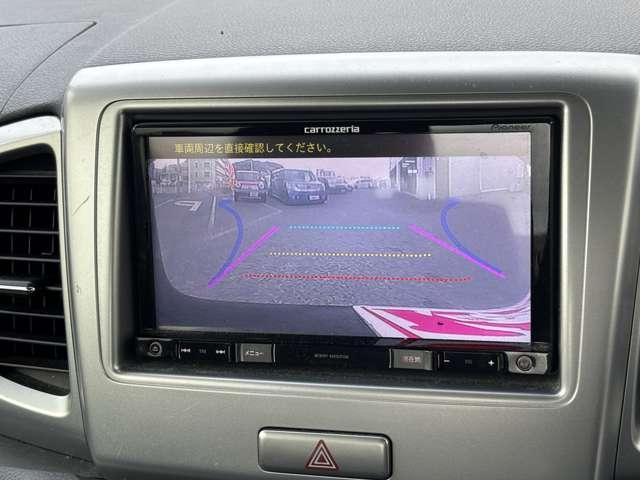 スペーシア Xリミテッド フルセグナビCDDVDラジオBluetoothバックカメラ両側電動スライドドアシートヒーターアイドリングストップ横滑り防止機能衝突被害軽減ブレーキオートエアコンプッシュスタートスマートキー(48枚目)