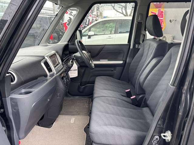 スペーシア Xリミテッド フルセグナビCDDVDラジオBluetoothバックカメラ両側電動スライドドアシートヒーターアイドリングストップ横滑り防止機能衝突被害軽減ブレーキオートエアコンプッシュスタートスマートキー(54枚目)