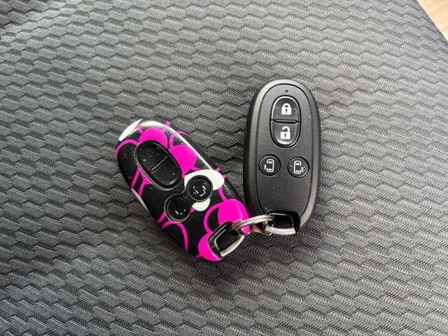 スペーシア Xリミテッド フルセグナビCDDVDラジオBluetoothバックカメラ両側電動スライドドアシートヒーターアイドリングストップ横滑り防止機能衝突被害軽減ブレーキオートエアコンプッシュスタートスマートキー(74枚目)