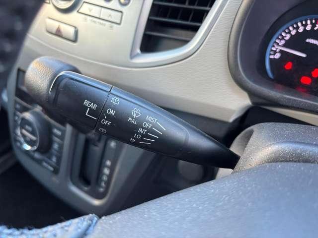 ワゴンＲ ＦＺ　ＣＤデッキ衝突被害軽減ブレーキ横滑り防止シートヒーターオートエアコンプッシュスタートスマートキードライブレコーダー（32枚目）