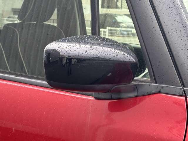 ハスラー Ｇ　ワンセグナビ　ＣＤ　ＤＶＤ　ラジオ　Ｂｌｕｅｔｏｏｔｈ　ＥＴＣ　シートヒーター　衝突被害軽減ブレーキ　横滑り防止機能　アイドリングストップ　オートエアコン　プッシュスタート　スマートキー（18枚目）