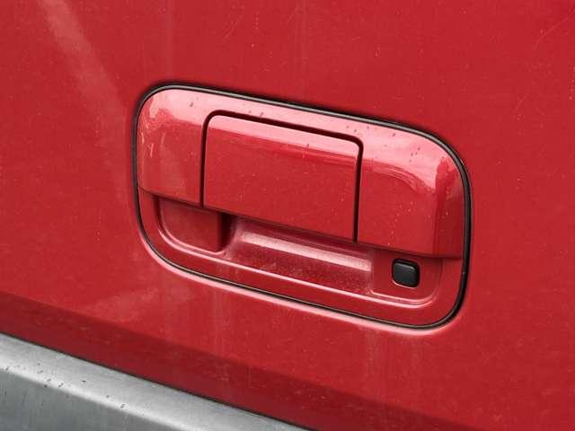 ハスラー Ｇ　ワンセグナビ　ＣＤ　ＤＶＤ　ラジオ　Ｂｌｕｅｔｏｏｔｈ　ＥＴＣ　シートヒーター　衝突被害軽減ブレーキ　横滑り防止機能　アイドリングストップ　オートエアコン　プッシュスタート　スマートキー（20枚目）