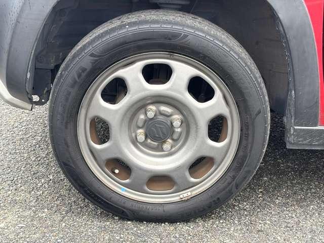 ハスラー Ｇ　ワンセグナビ　ＣＤ　ＤＶＤ　ラジオ　Ｂｌｕｅｔｏｏｔｈ　ＥＴＣ　シートヒーター　衝突被害軽減ブレーキ　横滑り防止機能　アイドリングストップ　オートエアコン　プッシュスタート　スマートキー（23枚目）