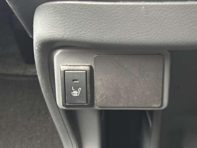 ハスラー Ｇ　ワンセグナビ　ＣＤ　ＤＶＤ　ラジオ　Ｂｌｕｅｔｏｏｔｈ　ＥＴＣ　シートヒーター　衝突被害軽減ブレーキ　横滑り防止機能　アイドリングストップ　オートエアコン　プッシュスタート　スマートキー（34枚目）