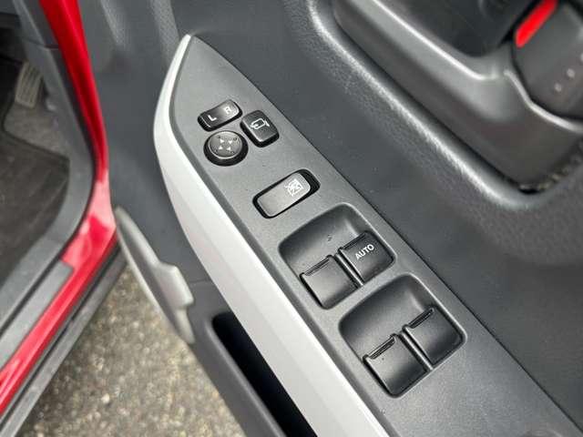 ハスラー Ｇ　ワンセグナビ　ＣＤ　ＤＶＤ　ラジオ　Ｂｌｕｅｔｏｏｔｈ　ＥＴＣ　シートヒーター　衝突被害軽減ブレーキ　横滑り防止機能　アイドリングストップ　オートエアコン　プッシュスタート　スマートキー（35枚目）