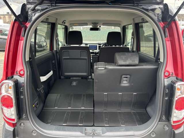 ハスラー Ｇ　ワンセグナビ　ＣＤ　ＤＶＤ　ラジオ　Ｂｌｕｅｔｏｏｔｈ　ＥＴＣ　シートヒーター　衝突被害軽減ブレーキ　横滑り防止機能　アイドリングストップ　オートエアコン　プッシュスタート　スマートキー（58枚目）