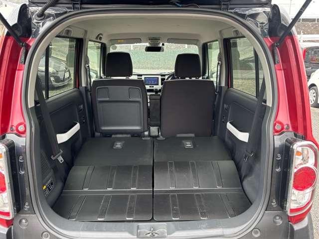 ハスラー Ｇ　ワンセグナビ　ＣＤ　ＤＶＤ　ラジオ　Ｂｌｕｅｔｏｏｔｈ　ＥＴＣ　シートヒーター　衝突被害軽減ブレーキ　横滑り防止機能　アイドリングストップ　オートエアコン　プッシュスタート　スマートキー（59枚目）