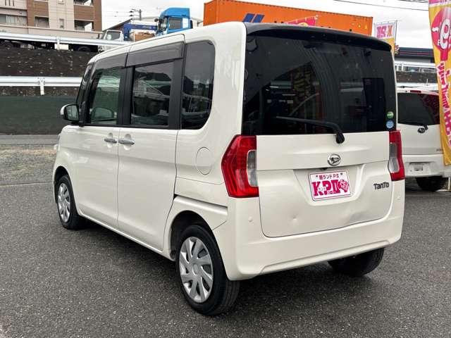 タント ＬリミテッドＳＡＩＩＩ　ディスプレイオーディオ　ＣＤ　ＤＶＤ　Ｂｌｕｅｔｏｏｔｈ　ラジオ　オーディオ連動型ドライブレコーダー　バックカメラ　衝突被害軽減ブレーキ　オートマチックハイビーム　横滑り防止機能　アイドリングストップ（9枚目）