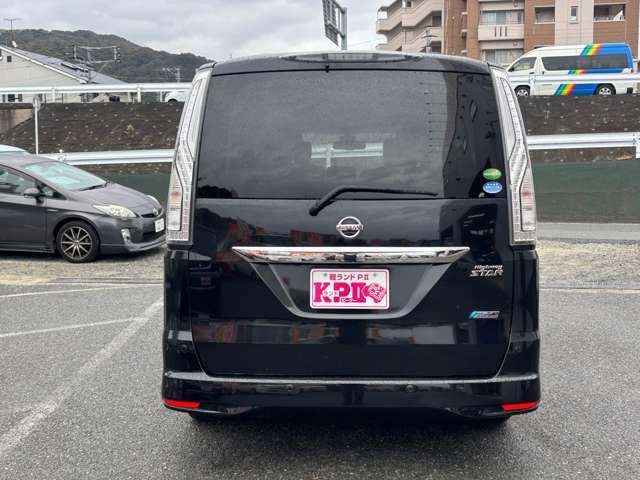 セレナ ハイウェイスターS-HVアドバンスドセーフティパック フルセグナビCDDVDラジオBluetoothバックカメラアラウンドビューモニター後席10インチモニター衝突被害軽減ブレーキ横滑り防止機能レーンアシストオートエアコンプッシュスタートスマートキー(10枚目)