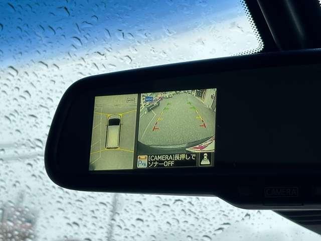 セレナ ハイウェイスターS-HVアドバンスドセーフティパック フルセグナビCDDVDラジオBluetoothバックカメラアラウンドビューモニター後席10インチモニター衝突被害軽減ブレーキ横滑り防止機能レーンアシストオートエアコンプッシュスタートスマートキー(45枚目)