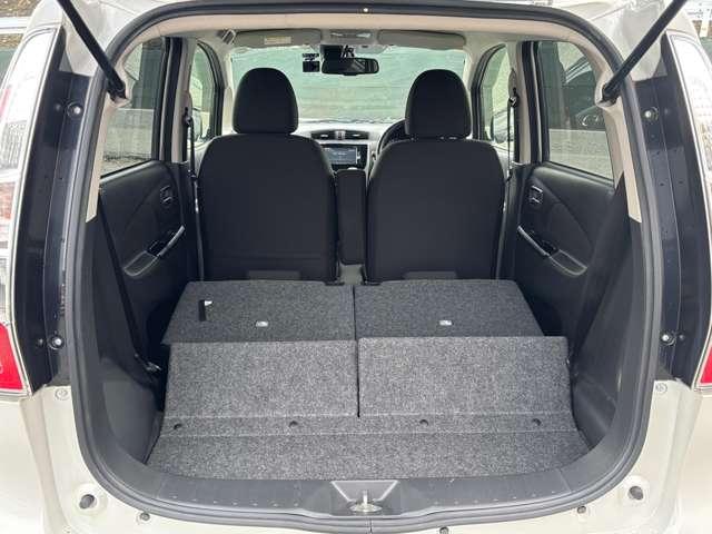 デイズ ハイウェイスター　Ｇ　フルセグナビ　ＣＤ　ＤＶＤ　Ｂｌｕｅｔｏｏｔｈ　アラウンドビューモニター　ＥＴＣ　衝突被害軽減ブレーキ　横滑り防止機能　オートハイビーム　アイドリングストップオートエアコンプッシュスタートスマートキー（68枚目）