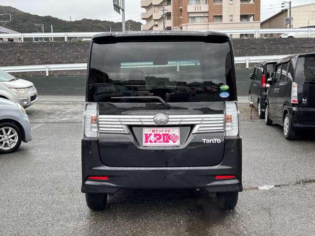 タント カスタムＸ　トップエディションＳＡＩＩＩ　後期型ワンセグナビＣＤＤＶＤバックカメラ両側スライドドア左側電動衝突被害軽減ブレーキ横滑り防止機能アイドリングストップオートマチックハイビームシートヒーターオートエアコンプッシュスタートスマートキー（12枚目）