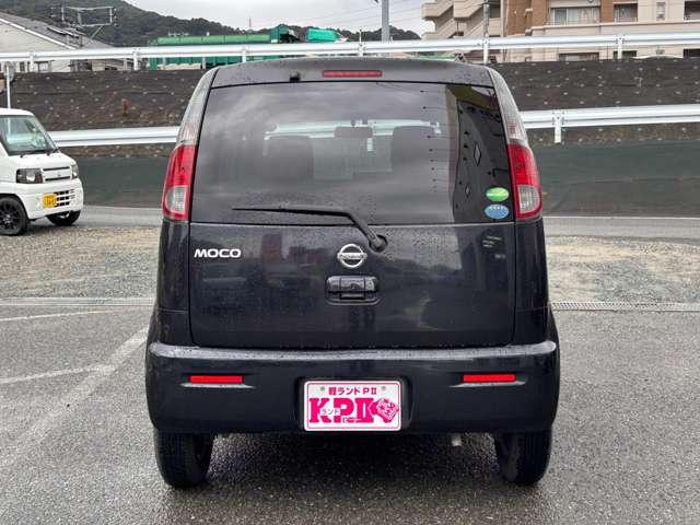 モコ X ワンセグナビ ラジオ バックカメラ ETC オートエアコン プッシュスタート スマートキー(11枚目)