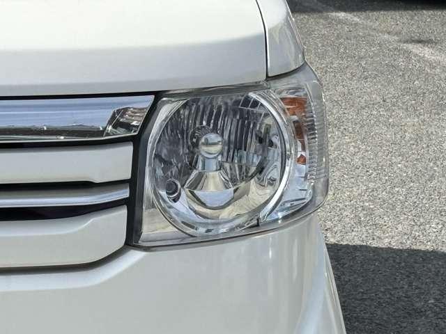 Ｎ－ＢＯＸ Ｇ　ＳＳパッケージ　後期型　ワンセグナビＣＤラジオバックカメラ横滑り防止機能両側電動スライドドアシートヒーターＥＴＣオートエアコンプッシュスタートスマートキー（16枚目）