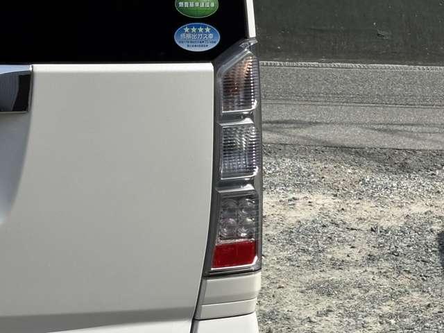 Ｎ－ＢＯＸ Ｇ　ＳＳパッケージ　後期型　ワンセグナビＣＤラジオバックカメラ横滑り防止機能両側電動スライドドアシートヒーターＥＴＣオートエアコンプッシュスタートスマートキー（18枚目）