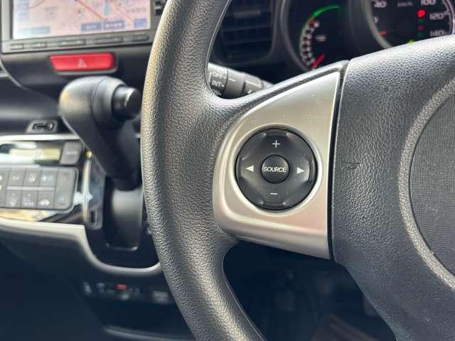 Ｎ－ＢＯＸ Ｇ　ＳＳパッケージ　後期型　ワンセグナビＣＤラジオバックカメラ横滑り防止機能両側電動スライドドアシートヒーターＥＴＣオートエアコンプッシュスタートスマートキー（31枚目）