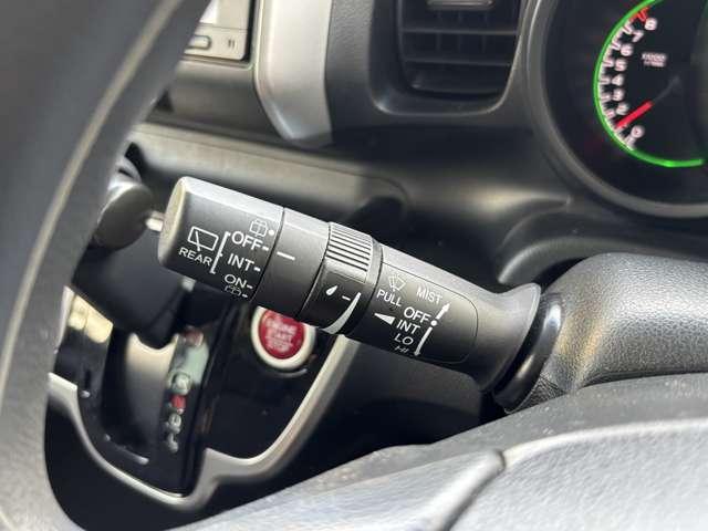 Ｎ－ＢＯＸ Ｇ　ＳＳパッケージ　後期型　ワンセグナビＣＤラジオバックカメラ横滑り防止機能両側電動スライドドアシートヒーターＥＴＣオートエアコンプッシュスタートスマートキー（32枚目）