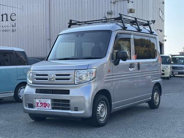 N-VAN G・ホンダセンシング 衝突被害軽減ブレーキ横滑り防止機能クルーズコントロールレーンアシスト(9枚目)