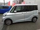 MITSUBISHI EK SPACE CUSTOM