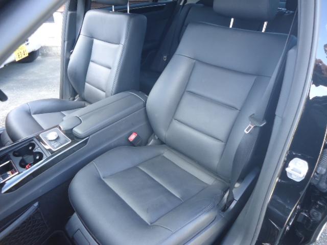 E300 アバンギャルド AMG E63仕様(17枚目)