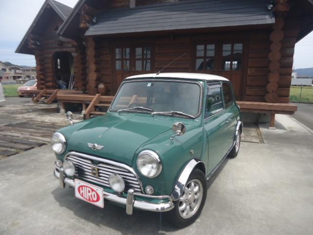 ローバー ＭＩＮＩ