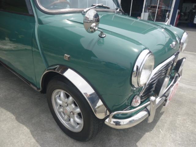 ローバー ＭＩＮＩ