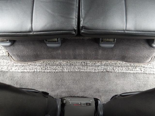 ランドクルーザープラド SXワイドリミテッド メモリアルパッケージ 1ナンバー登録・5人乗り・リフトアップ・社外15インチアルミホイール・ヨコハマM/Tタイヤ・黒レザーシートカバー・ETC付き(45枚目)