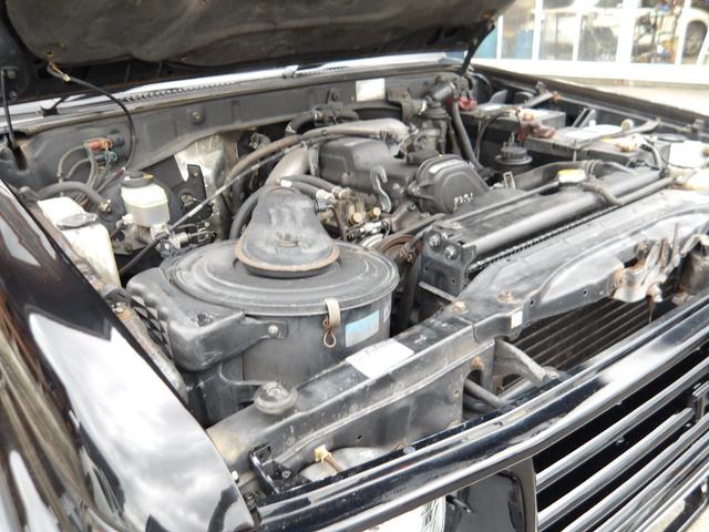 ランドクルーザープラド SXワイドリミテッド メモリアルパッケージ 1ナンバー登録・5人乗り・リフトアップ・社外15インチアルミホイール・ヨコハマM/Tタイヤ・黒レザーシートカバー・ETC付き(58枚目)