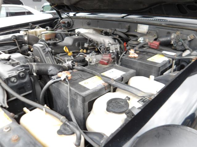 ランドクルーザープラド SXワイドリミテッド メモリアルパッケージ 1ナンバー登録・5人乗り・リフトアップ・社外15インチアルミホイール・ヨコハマM/Tタイヤ・黒レザーシートカバー・ETC付き(59枚目)