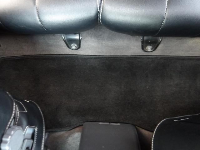 ランドクルーザー80 VXリミテッド 1ナンバー登録・サンルーフ・社外足廻りリフトアップ・HDDナビ&フルセグTV・DVD再生・Bluetooth対応・バックカメラ・角目4灯仕様LEDヘッドライト・社外アルミホイール・M/Tタイヤ・ETC(53枚目)