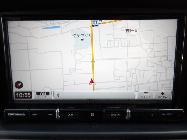 NV100クリッパーバン DX ワンオーナー・リフトアップ・メモリーナビ&フルセグTV・Bluetooth対応・バックカメラ・ルーフキャリア・荷室キャリア取り付・ドライブレコーダー・社外LEDヘッドライト・社外アルミホイール・ETC(6枚目)