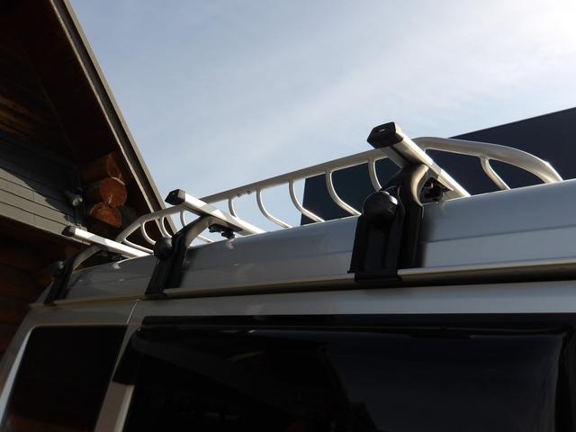 NV100クリッパーバン DX ワンオーナー・リフトアップ・メモリーナビ&フルセグTV・Bluetooth対応・バックカメラ・ルーフキャリア・荷室キャリア取り付・ドライブレコーダー・社外LEDヘッドライト・社外アルミホイール・ETC(26枚目)